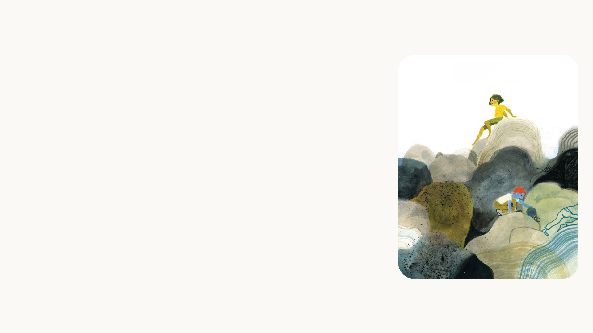 Zor Bir Anne ile Büyümek