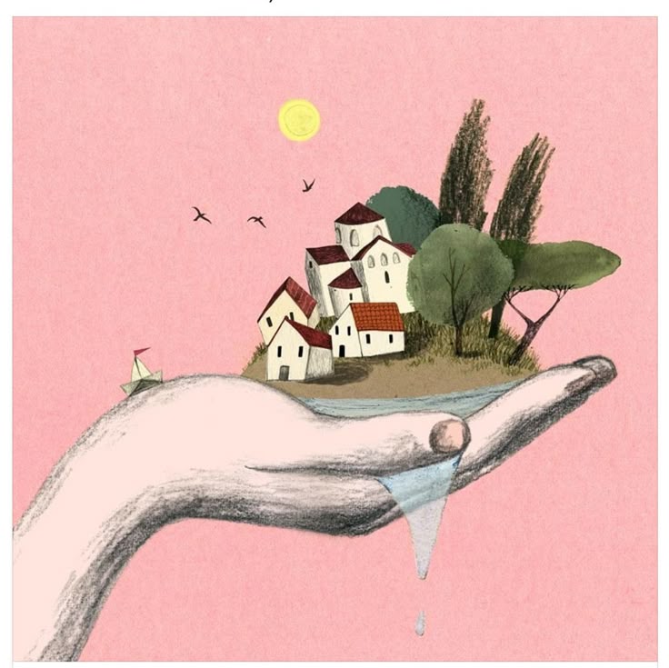 Duvarları Boyadım, Ama Çatlakların Yeri Hâlâ Kafamda