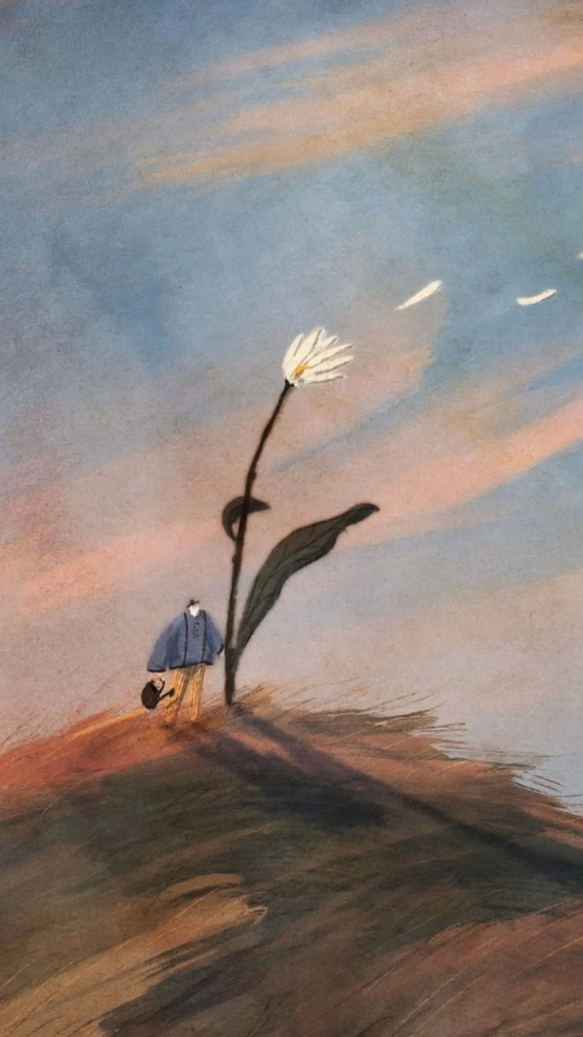 Fırtınada Kök Salmak: Ruhsal Dayanıklılığın Bilgeliği