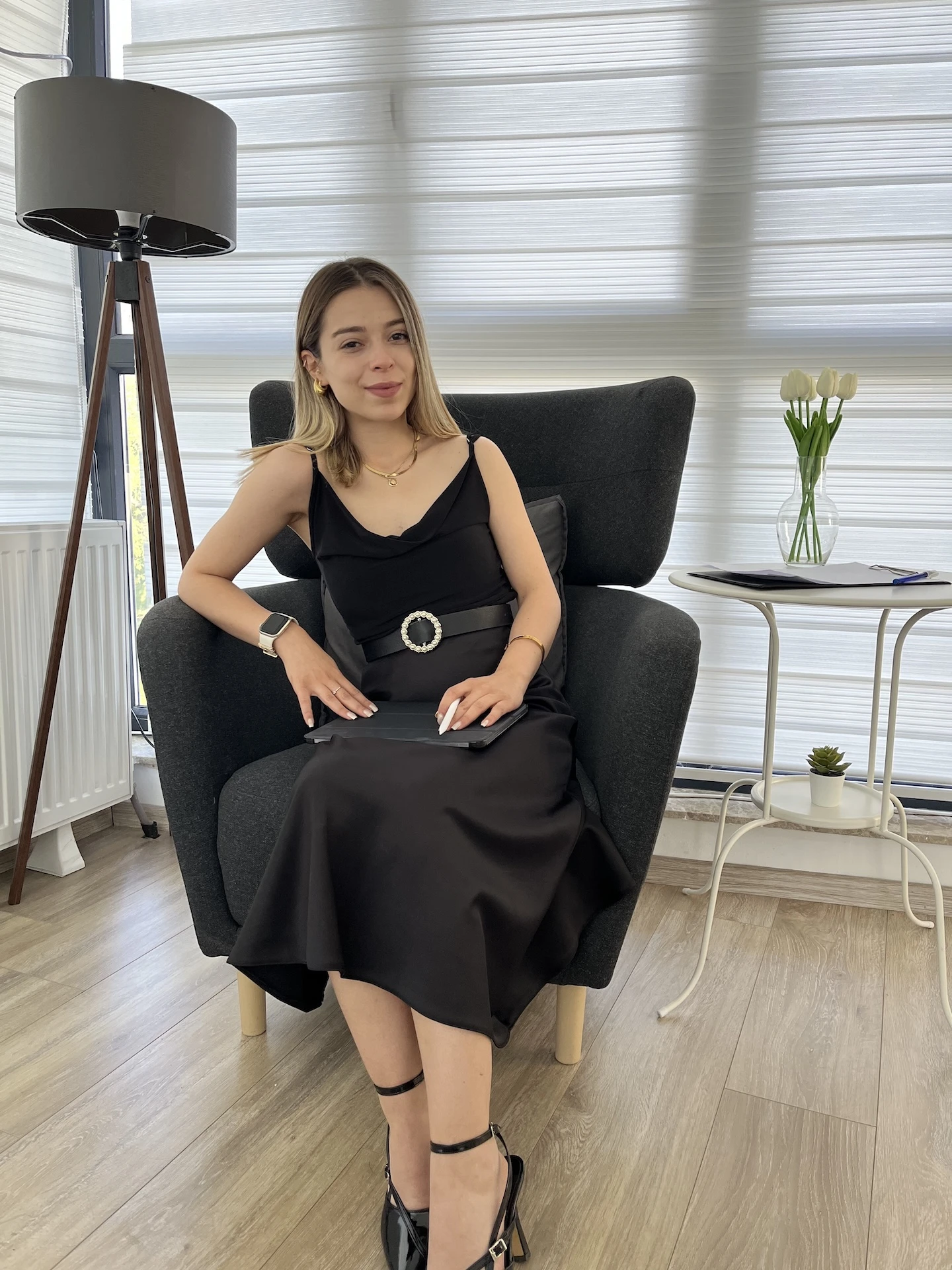Psk. Esra Karakuş